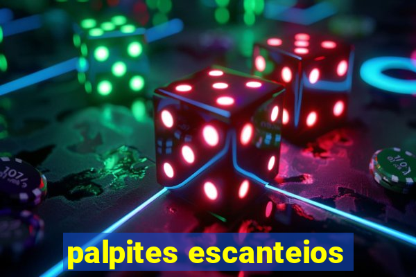 palpites escanteios